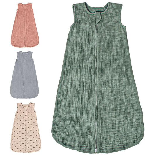 Beavtaens Baby Sleep Sack(Green)