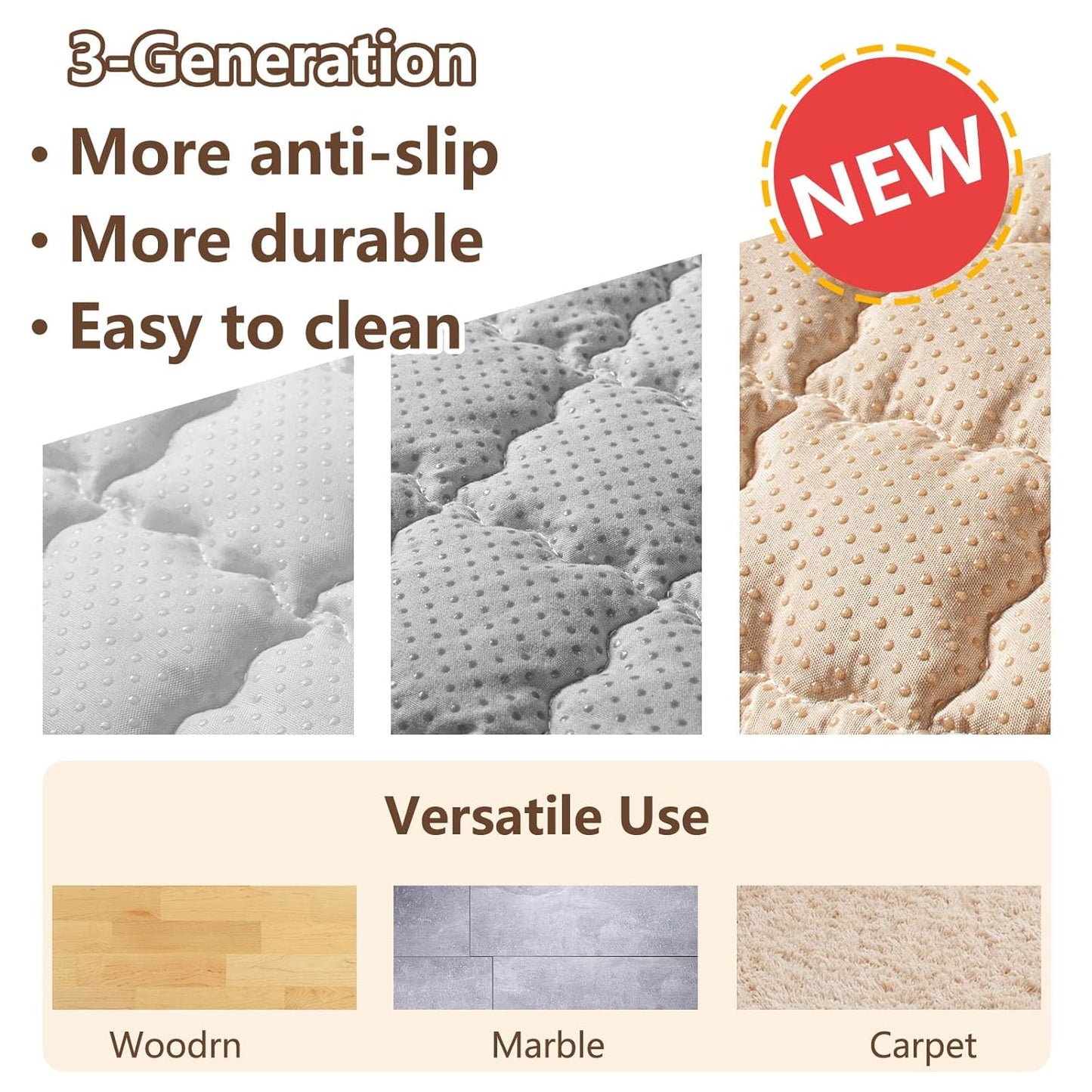 Beavtaens 50x50 Baby Play Mat(Map)